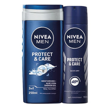 Load image into Gallery viewer, Nivea Men Protect And Care Duo
