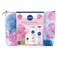 Load image into Gallery viewer, Nivea Perfectly Pampered Gift Set

