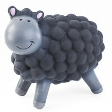 Load image into Gallery viewer, Zoon Latex Lamb Dog Toy
