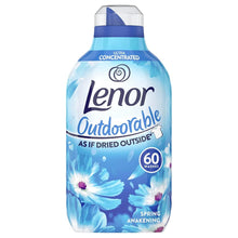 Load image into Gallery viewer, Lenor Outdoorable Spring Awakening 840ml
