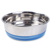 Load image into Gallery viewer, Zoon Stainless Steel Chow Bowl