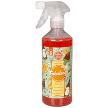 Load image into Gallery viewer, Fabulosa Mulled Wine Antibacterial Spray 500ml
