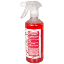 Load image into Gallery viewer, Fabulosa Frosted Berries Antibacterial Multi-Surface Cleaner 500ml