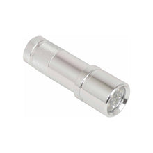 Load image into Gallery viewer, Status 9 LED Aluminium Torch
