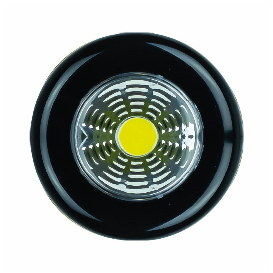 Status LED Circular Multi-Purpose Light