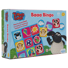 Load image into Gallery viewer, Timmy Time Baaa Bingo
