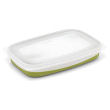 Load image into Gallery viewer, Addis Pop &amp; Store Fresh Food Storage Container 1.7L

