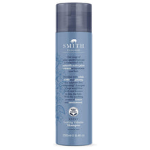 Load image into Gallery viewer, Smith England Boost Lasting Volume Hair Shampoo 250ml
