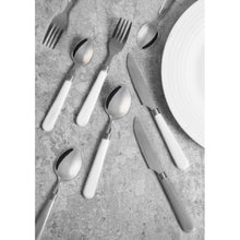 Load image into Gallery viewer, Coco &amp; Gray Teaspoons 4 Pack Assorted
