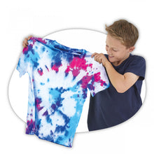 Load image into Gallery viewer, Tybo Tidy Tie-Dye Starter Mixing Orb Pack
