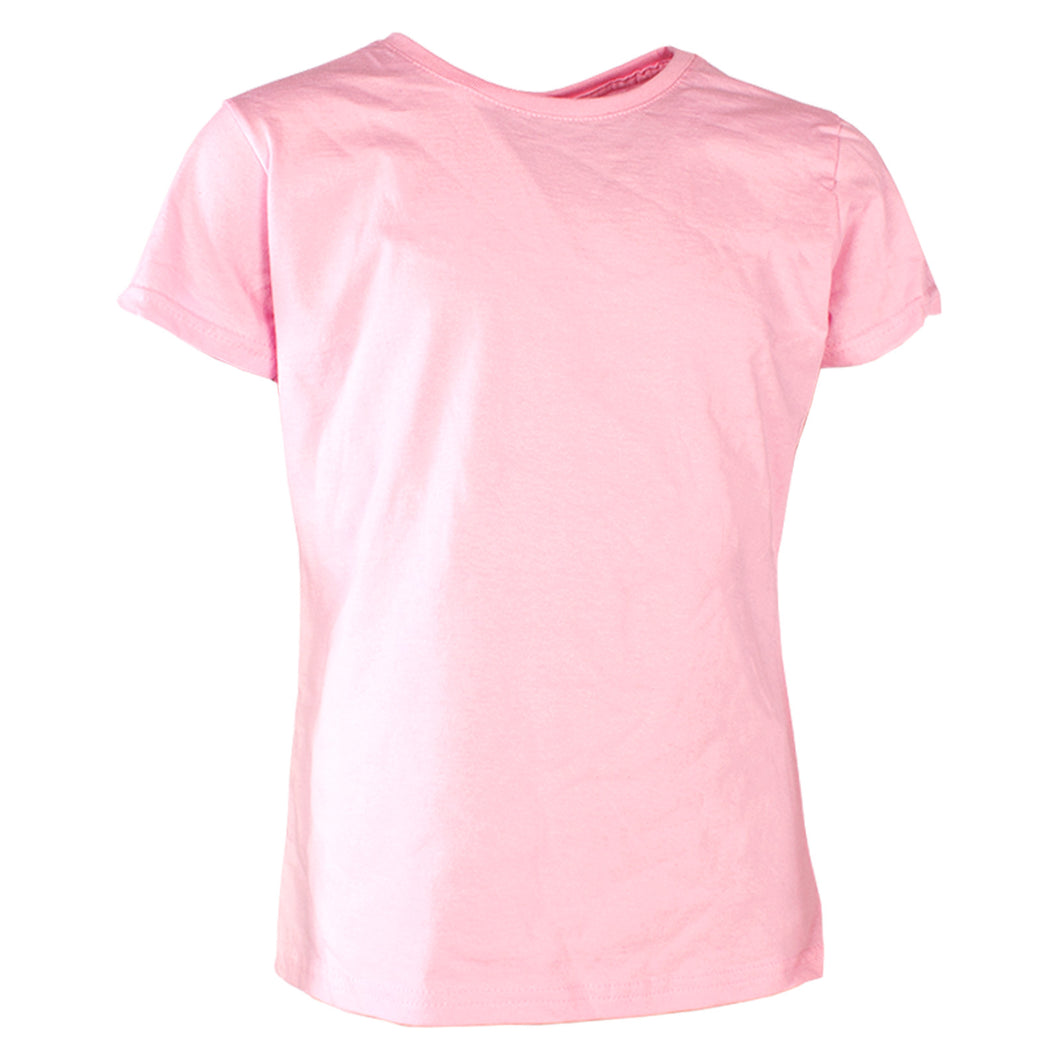 Children's T-shirt - Light Pink