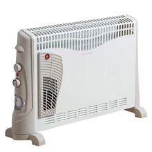 Load image into Gallery viewer, Daewoo 2000W Convector Heater With Turbo Function
