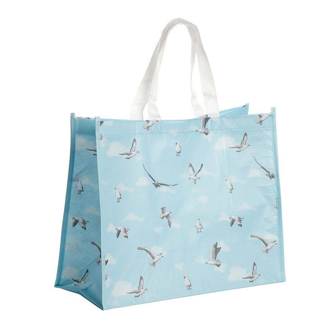 Seagull Shopping Bag