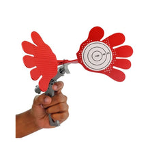 Load image into Gallery viewer, Red Fly Slapper Swatter
