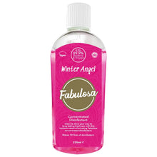 Load image into Gallery viewer, Fabulosa Winter Angel 4 in 1 Concentrated Disinfectant 220ml
