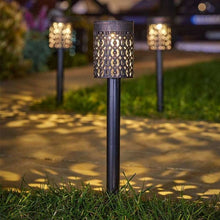 Load image into Gallery viewer, Smart Solar Biba Stake Light 8 Pack
