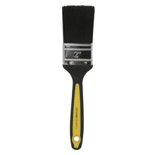 Load image into Gallery viewer, Charles Bentley Bulldozer Soft Grip Paint Brush
