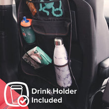 Load image into Gallery viewer, Diono Stow &#39;n Go Car Back Seat Organiser
