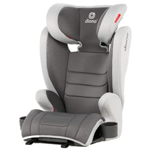 Load image into Gallery viewer, Diono Monterey 2cxt  Grey Fix Car Seat
