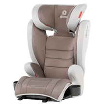 Load image into Gallery viewer, Diono Monterey 2cxt Fix  Oyster Grey Car Seat
