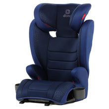 Load image into Gallery viewer, Diono Monterey 2cxt Fix Blue Car Seat
