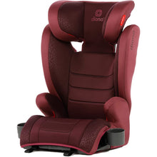 Load image into Gallery viewer, Diono Monterey 2cxt Fix Red Car Seat

