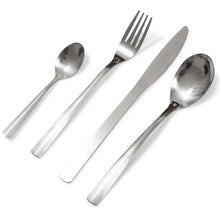 Load image into Gallery viewer, Your Home 4 Piece Cutlery Set
