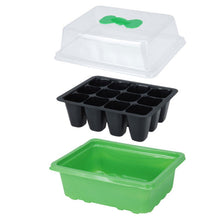 Load image into Gallery viewer, Pro-Garden Propagator Set With Inserts
