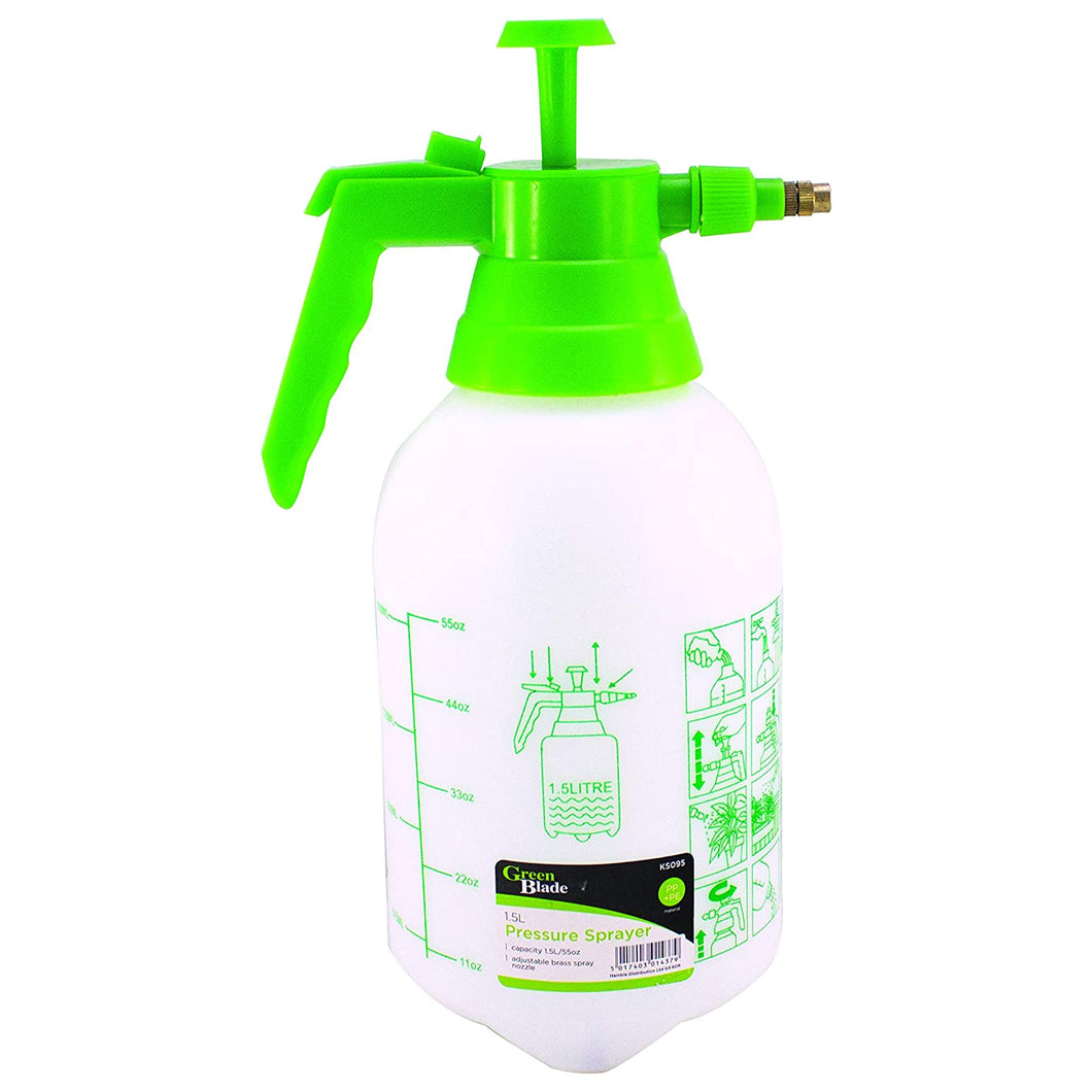 Greenblade Pressure Sprayer 1.5L