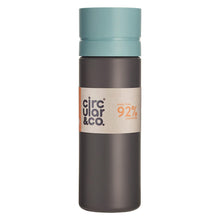 Load image into Gallery viewer, Circular &amp; Co Leakproof Reusable Water Bottle 600ml