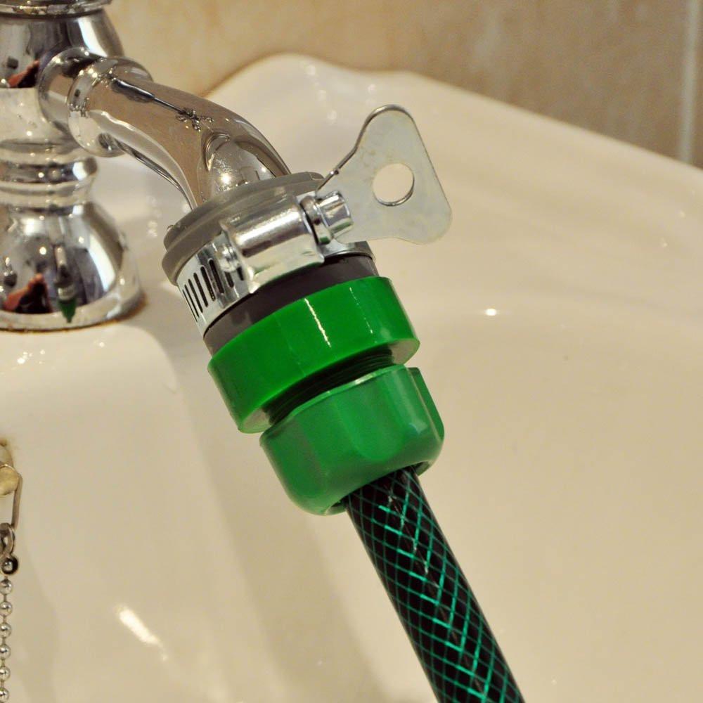 Kingfisher Tap Connector
