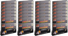 Load image into Gallery viewer, Fireglow Firelighters Safe BBQ Wood Burners &amp; Stove 24 or 672 Cubes
