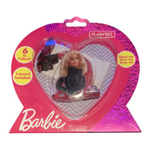 Load image into Gallery viewer, Barbie You Can Be Anything Flash&#39;eez Assorted

