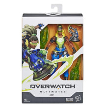 Load image into Gallery viewer, Overwatch Ultimates Action Figures Assorted
