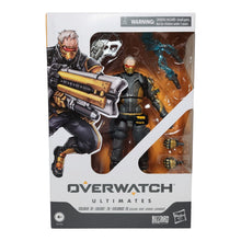Load image into Gallery viewer, Overwatch Ultimates Action Figures Assorted
