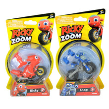 Load image into Gallery viewer, Ricky Zoom Core Figures Assorted
