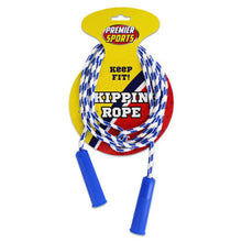 Load image into Gallery viewer, Premier Sports Skipping Rope 2.2m Assorted
