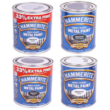 Load image into Gallery viewer, Smooth Metal Paint 750ml
