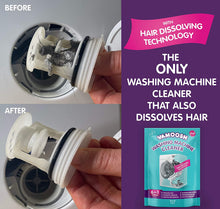 Load image into Gallery viewer, Vamoosh 175g Washing Machine Cleaner Pouch
