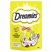 Load image into Gallery viewer, Dreamies with Cheese
