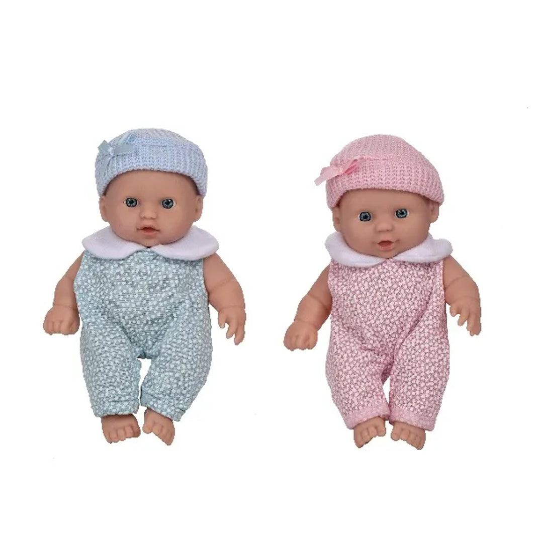 Baby Boo Cutie Baby Doll Assorted