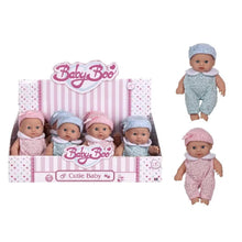 Load image into Gallery viewer, Baby Boo Cutie Baby Doll Assorted
