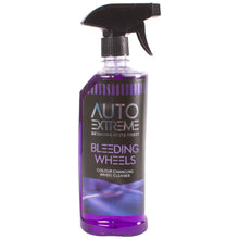 Load image into Gallery viewer, Bleeding Wheels Auto Extreme Detailing Spray