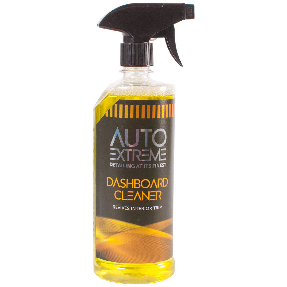 Dashboard Cleaner Auto Extreme Detailing Spray