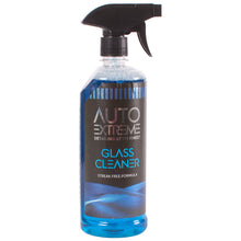Load image into Gallery viewer, Glass Cleaner Auto Extreme Detailing Spray