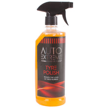 Load image into Gallery viewer, Tyre Polish Auto Extreme Detailing Spray