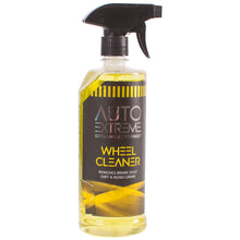 Load image into Gallery viewer, Wheel Cleaner Auto Extreme Detailing Spray