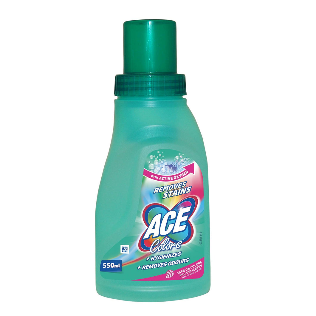 Ace Stain Remover For Coloured Clothes