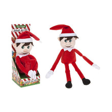 Load image into Gallery viewer, Elves Behavin&#39; Badly Christmas Accessories