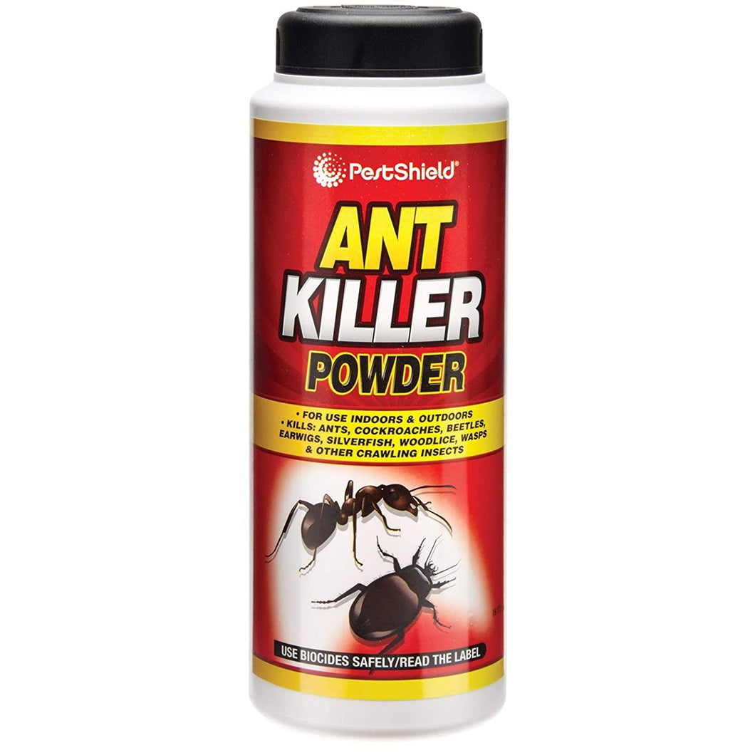 PestShield Ant Killer Powder 200g